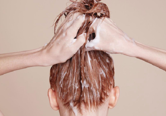 وصفات طبيعية لعلاج الشعر التالف