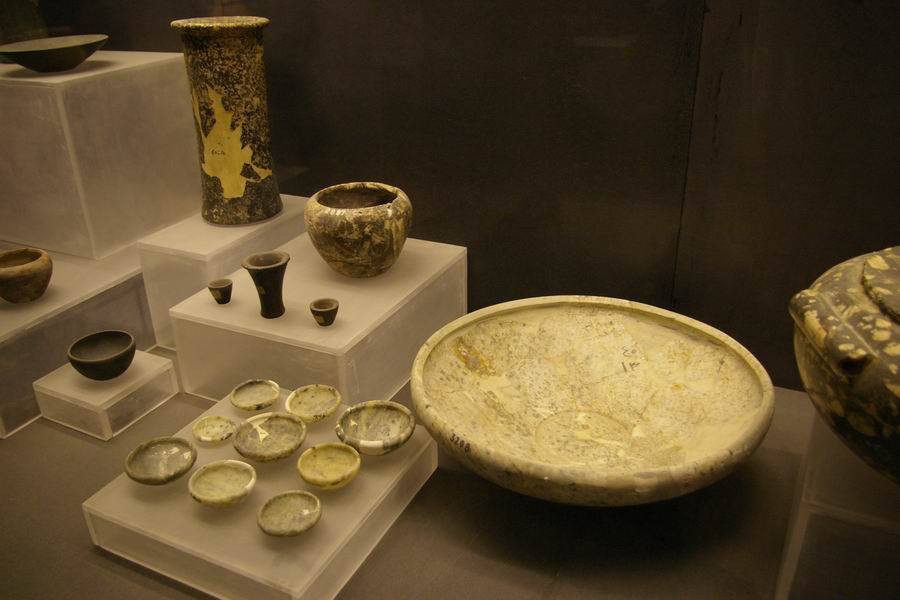 متحف إيمحتب  (4)