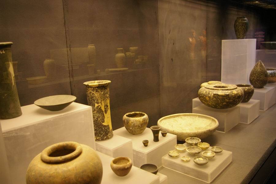 متحف إيمحتب  (5)
