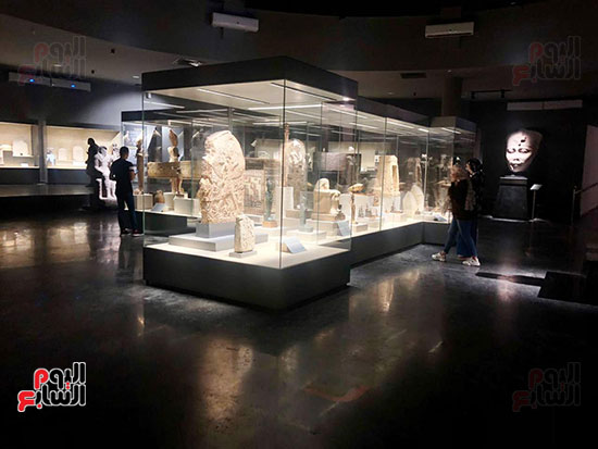 متحف كفر الشيخ (27)