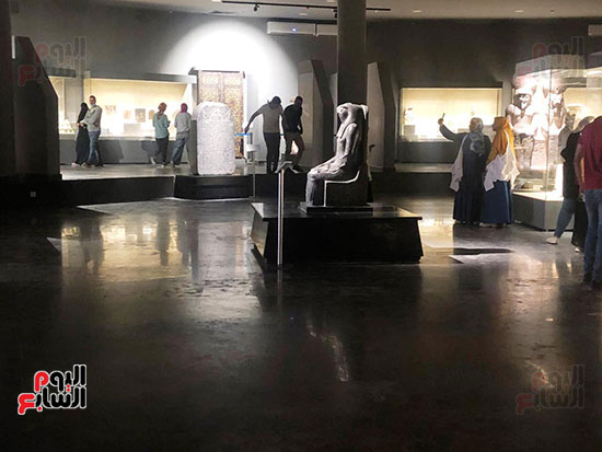 متحف كفر الشيخ (6)