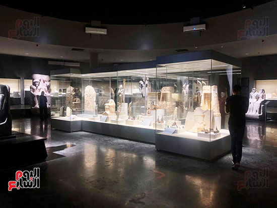 متحف كفر الشيخ (23)