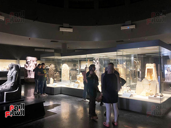 متحف كفر الشيخ (9)
