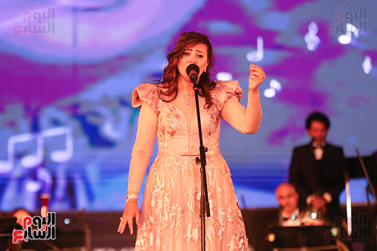 افتتاح مهرجان الموسيقى العربية الـ 29 (21)