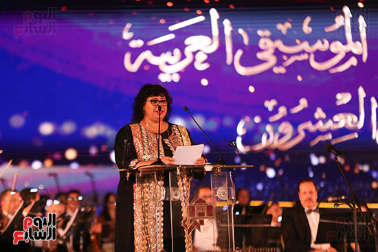 افتتاح مهرجان الموسيقى العربية الـ 29 (36)