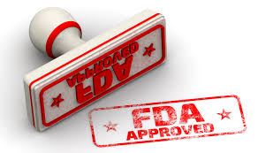 FDA توافق على عقار جديد من الاجسام المضادة