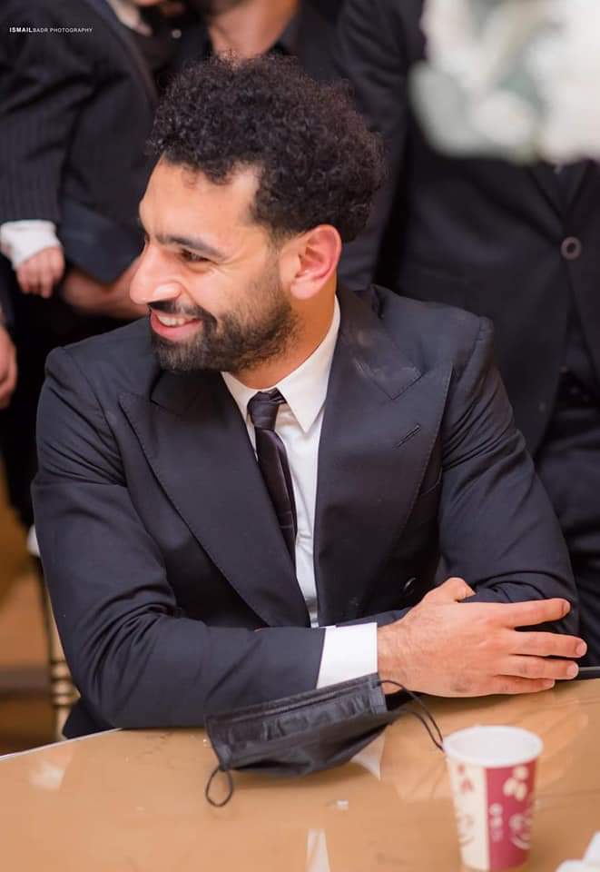 محمد صلاح (1)