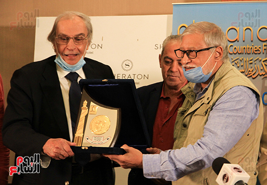 تكريم محسن أحمد (1)