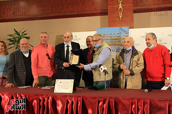 تكريم محسن أحمد (3)
