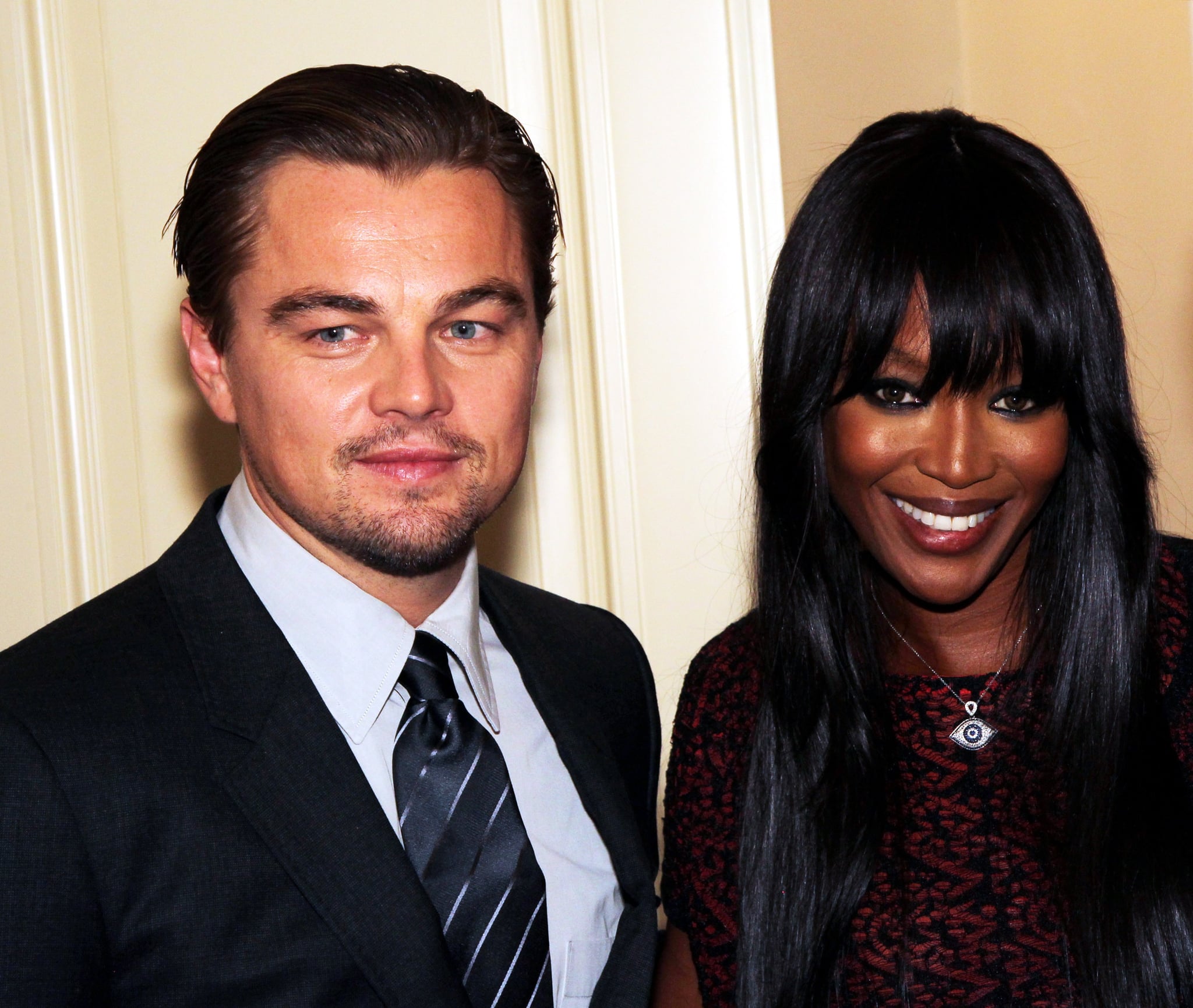 مع ناعومي كامبل