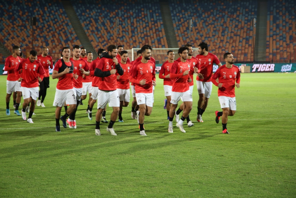 تصفيات أمم أفريقيا 2021 تعود بعد غياب عام كامل.. 6 مباريات ...