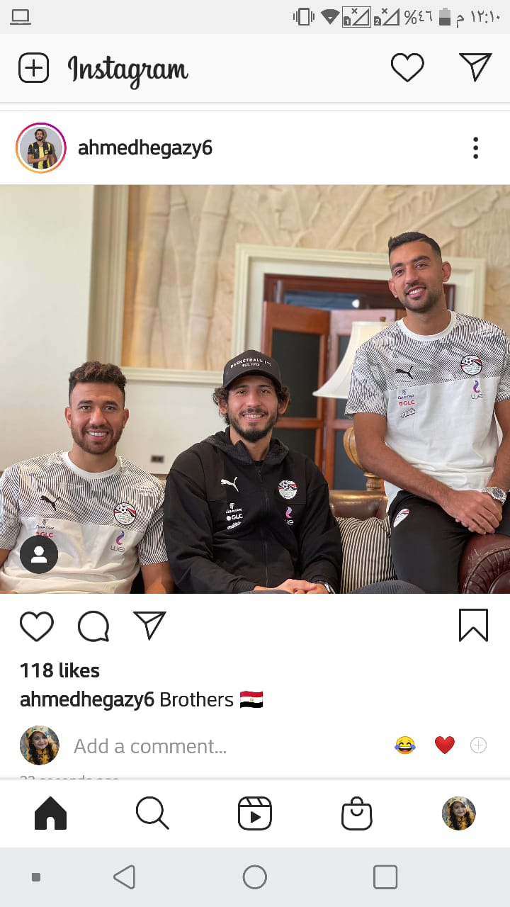 احمد حجازى احمد حجازى