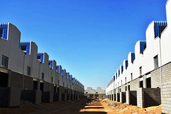 مشروعات تحارب غول البطالة بأسوان