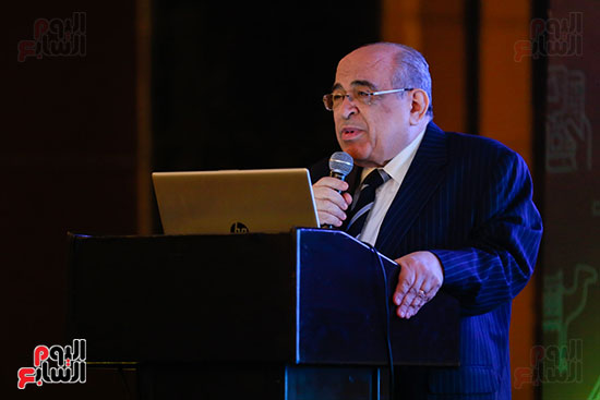مؤتمر مصر في عالم متغير (3)