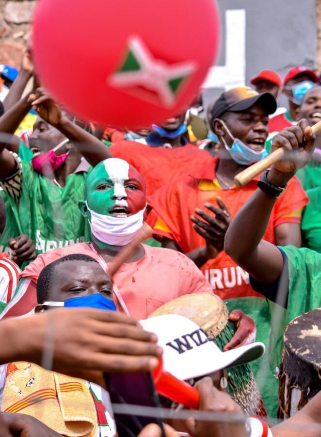 مباراة بوروندى وموريتانيا (4)