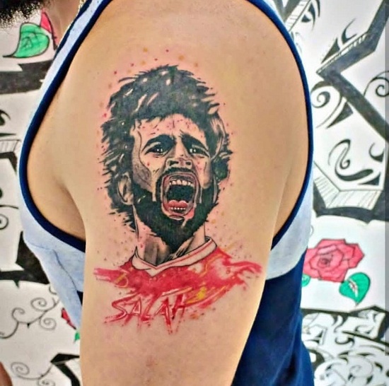 محمد صلاح محمد صلاح