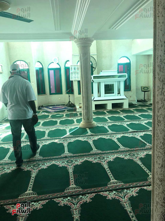  أكبر مسجد فى توجو (6)