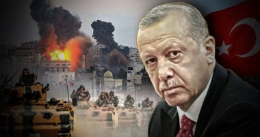 اردوغان رئيس تركيا