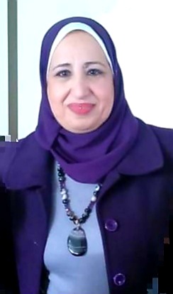 الدكتورة نوال شلبي