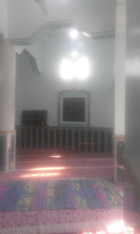 وكيل أوقاف الأقصر يعلن تجهيز مسجد عباد الرحمن بأرمنت للإفتتاح