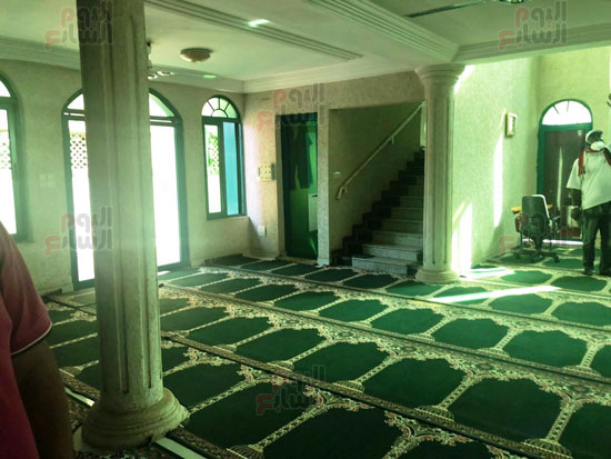  أكبر مسجد فى توجو (5)