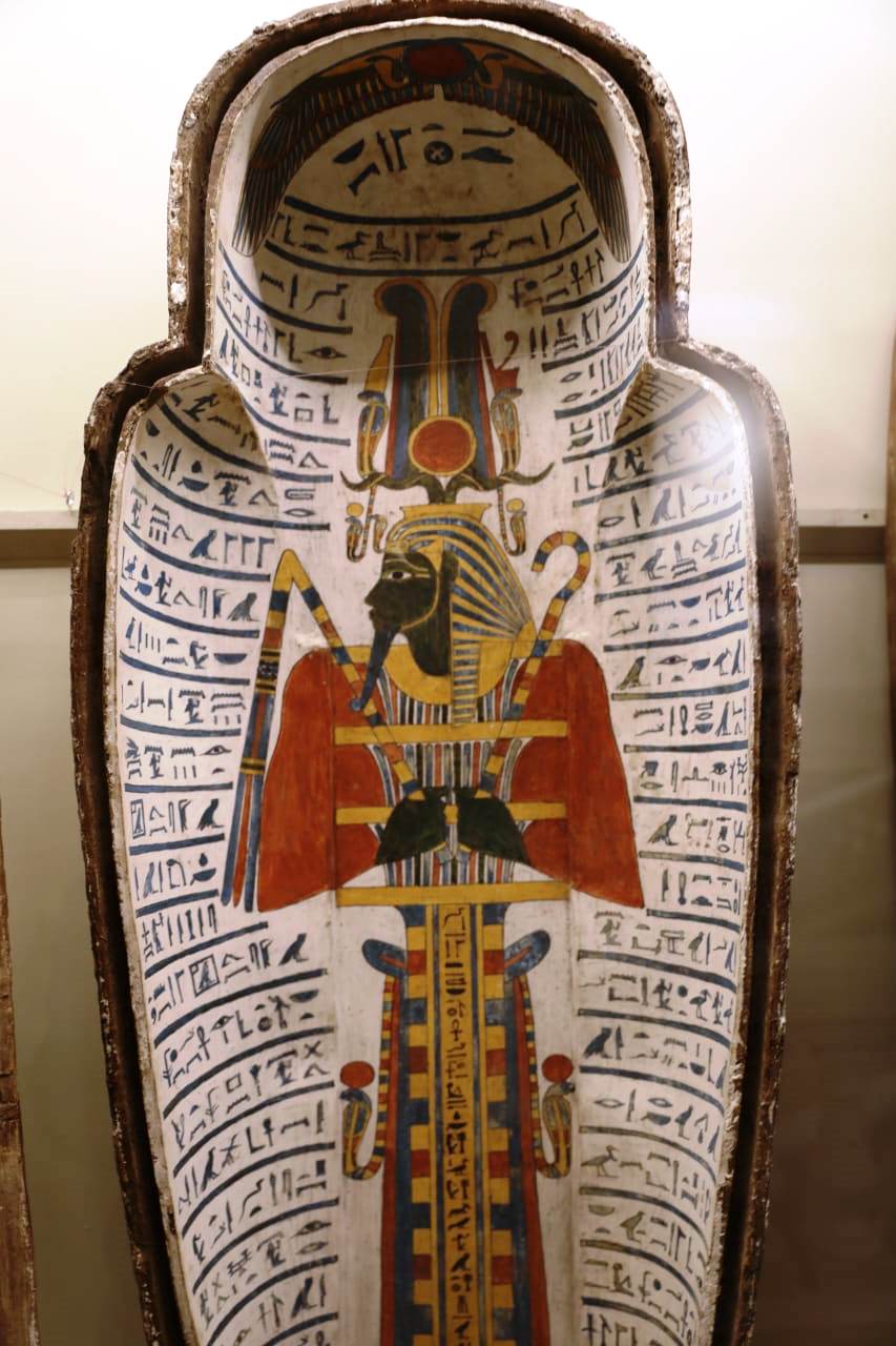 الاحتفال بمرور 118 عامًا على افتتاح المتحف المصرى بالتحرير (6)