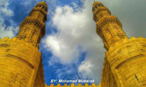 صورا فوتوغرافية لعدد من آثار مصر السياحة الداخلية (6)