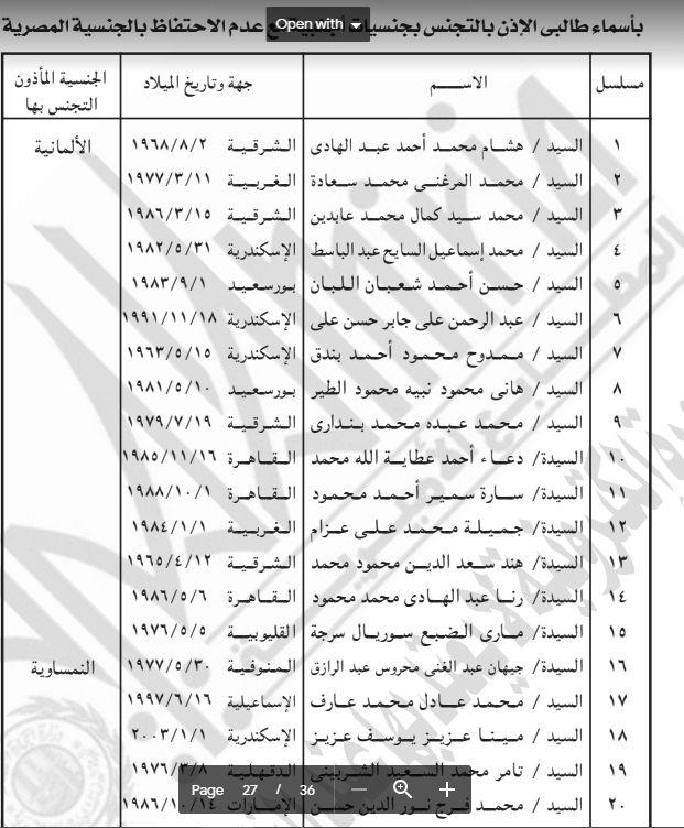 الجريدة الرسمية 4