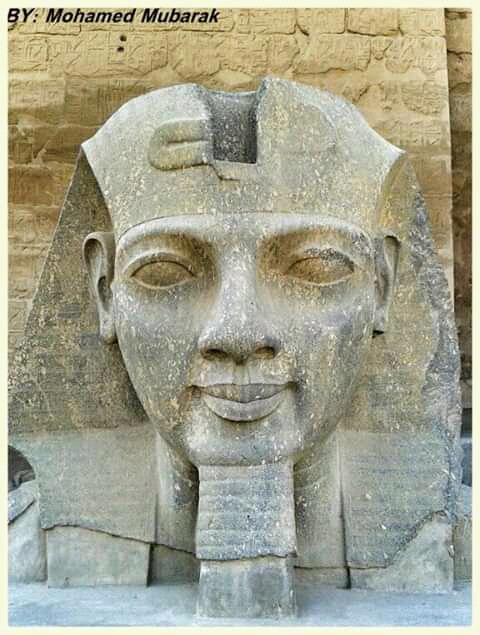 صورا فوتوغرافية لعدد من آثار مصر السياحة الداخلية (3)