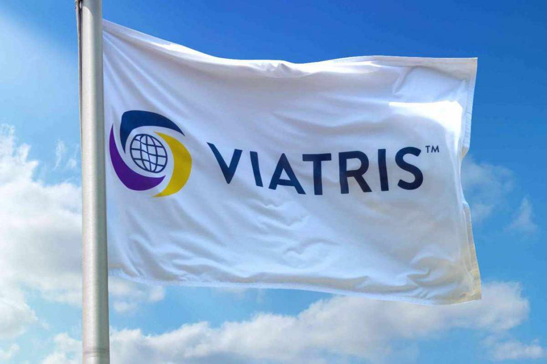 شركة Viatris  (2)