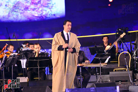مهرجان الموسيقى العربية (20)