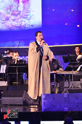 مهرجان الموسيقى العربية (15)