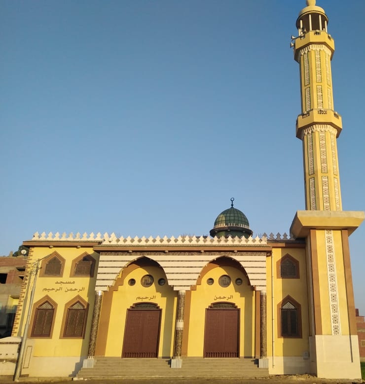 مسجد (3)