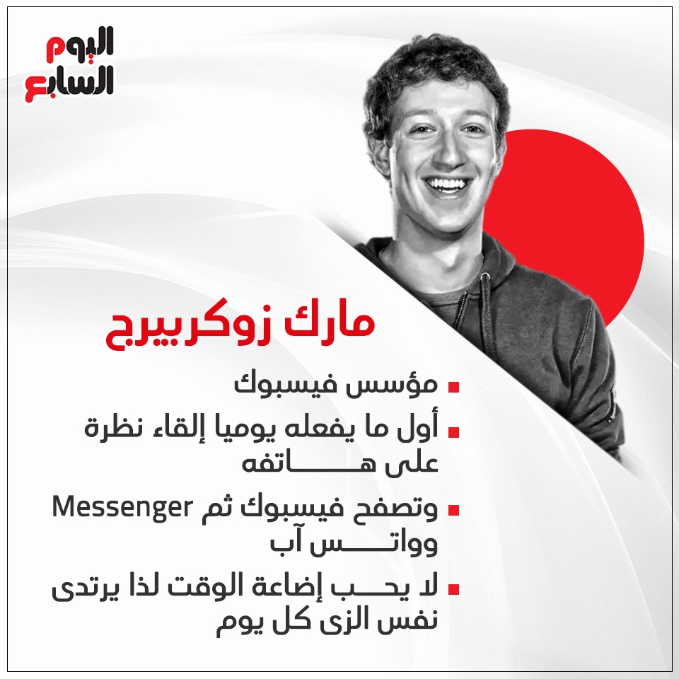 مارك زوكربيرج مارك زوكربيرج