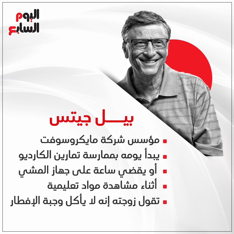 بيل جيتس بيل جيتس