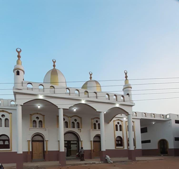 مسجد (8)