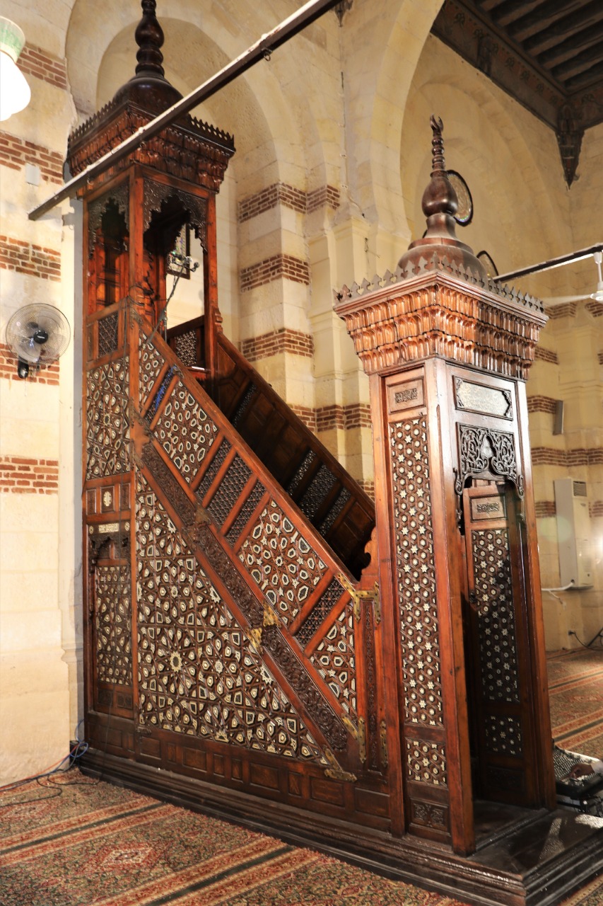 مسجد الشافعي