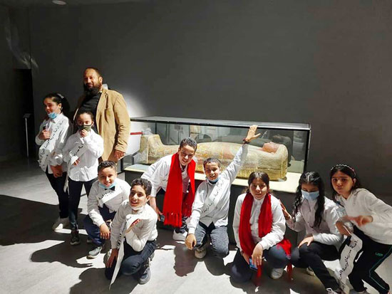 طلاب-ومثقفون-وكبار-سن-وأطافل-في-زيارات-متكررة-لمتحف-كفر-الشيخ-القومي--(36)