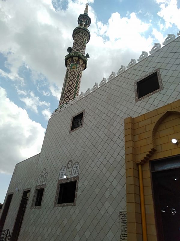 مسجد (5)