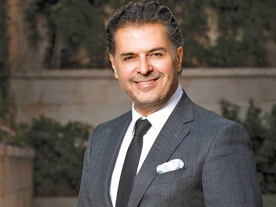 راغب علامة راغب علامة