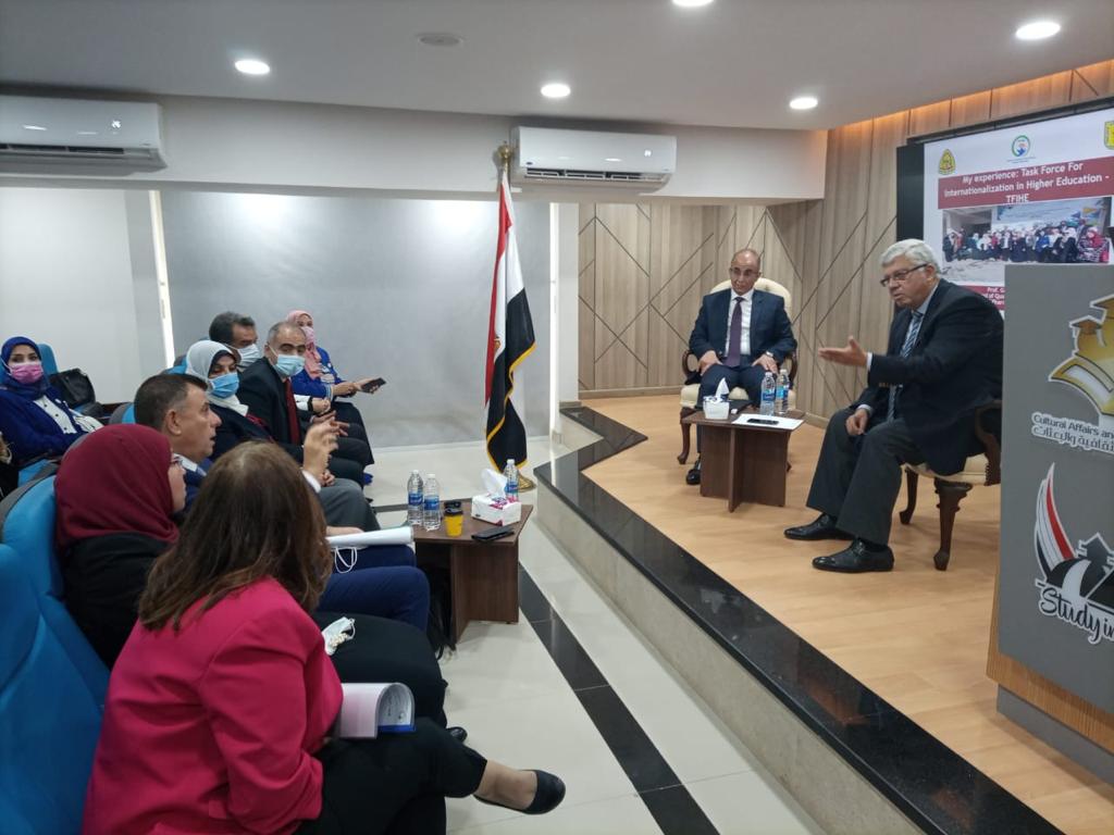فعاليات منتدى الأقليم التشاوري رفيع المستوى لأفريقيا فعاليات منتدى الأقليم التشاوري رفيع المستوى لأفريقيا