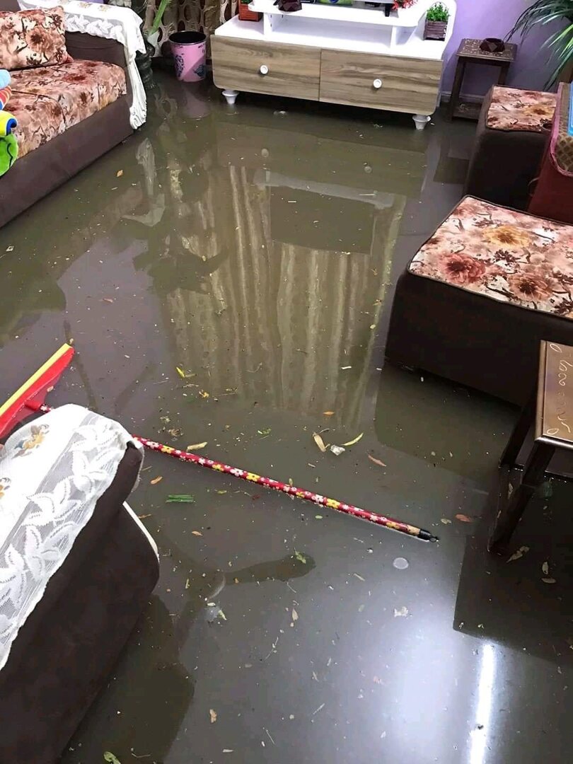 أمطار في بغداد أمطار في بغداد
