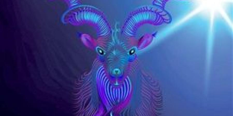 برج الجدى برج الجدى