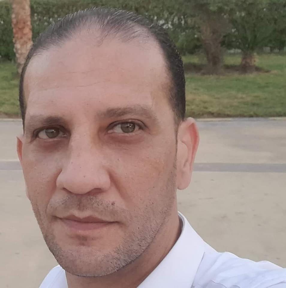 المجني عليه