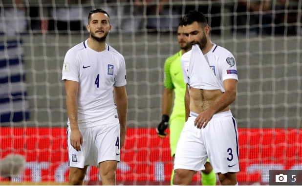 مانولاس صاحب القميص 4 مانولاس صاحب القميص 4