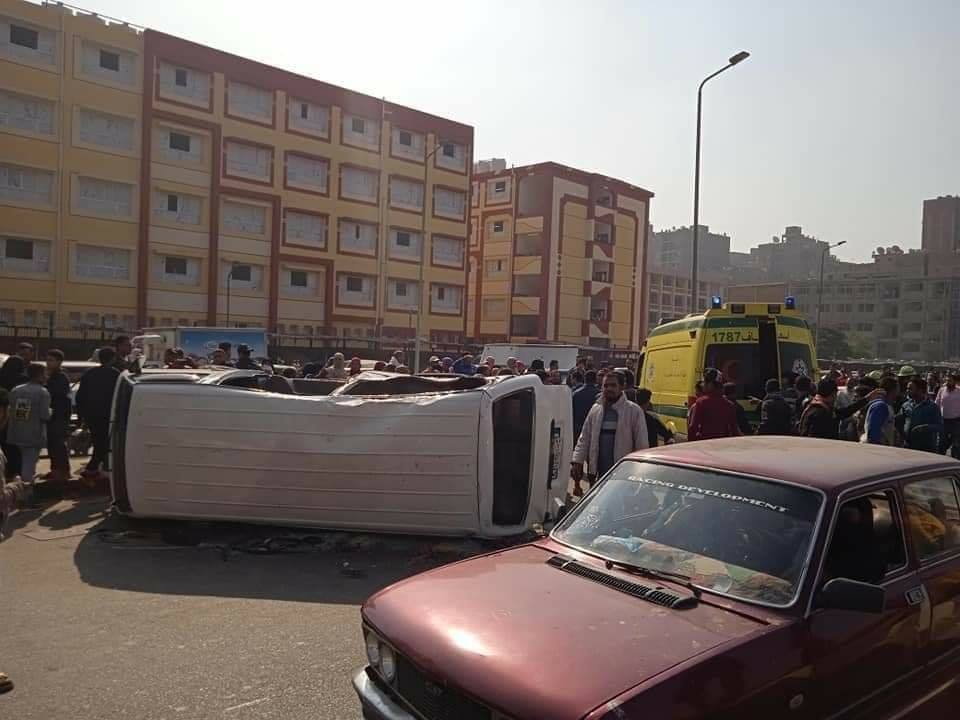 سيارة اسعاف