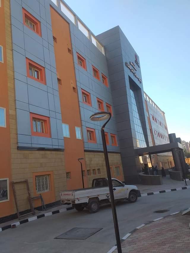 مستشفى ديرمواس النموذجى  (3)