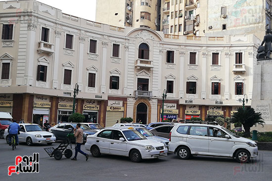 القاهرة الخديوية (7)