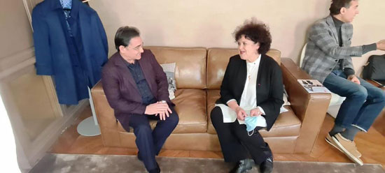 عبد الرحيم على (4)