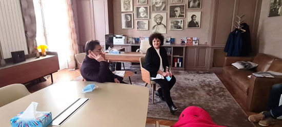 عبد الرحيم على (3)